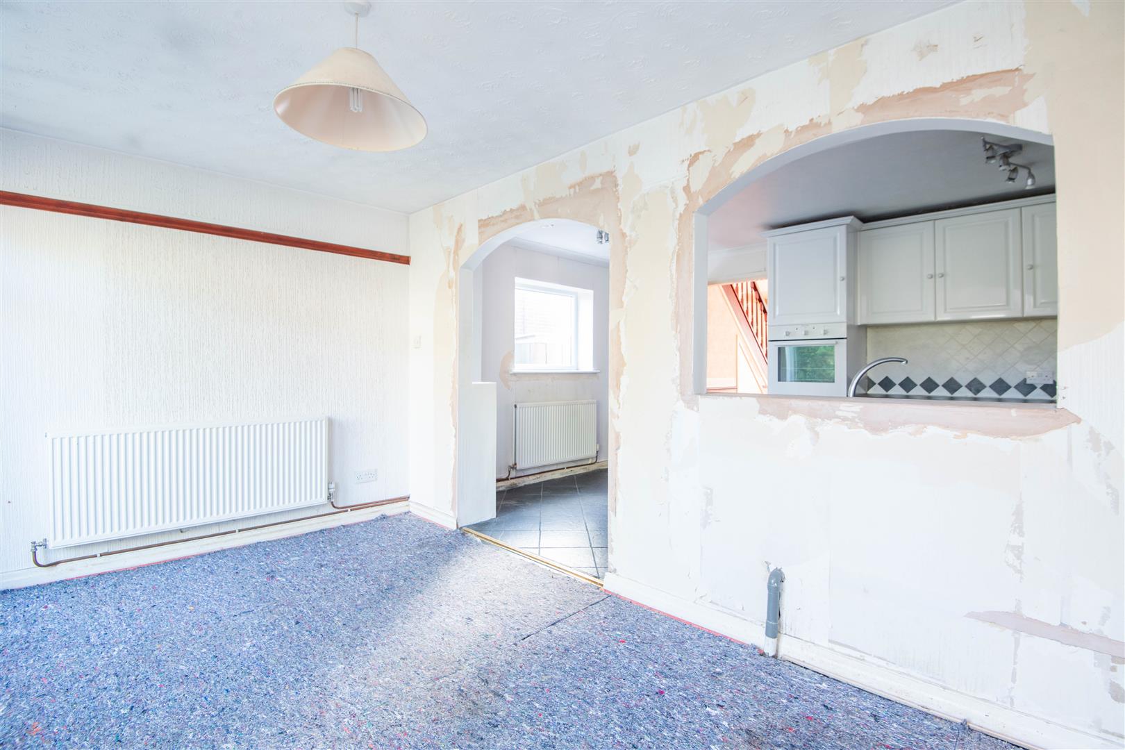 Hazelwood Close, Leyland